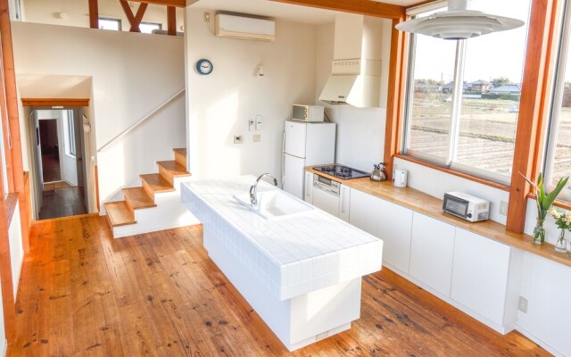 Vacation House & Studio LE PHARE SHIRAHAMA