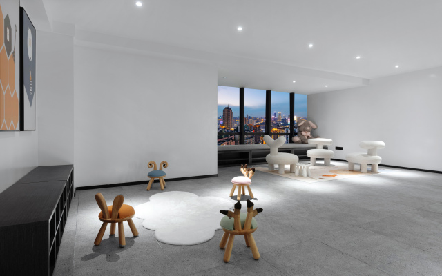 Jinxi Hotel Chongqing Jiefangbei Store