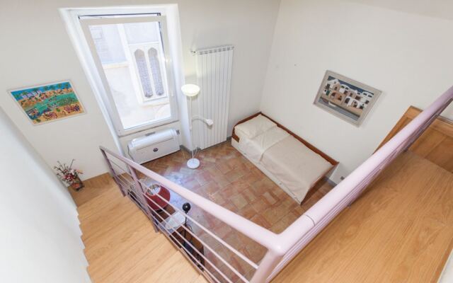 Habitat's Campo di Fiori Apartments