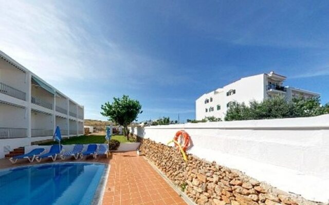 Hostal Restaurant s'Algaret