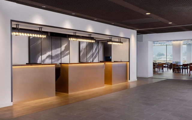 Mercure Saga Karatsu Resort