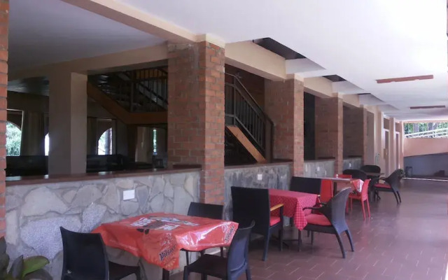 Global Friendship Hotel