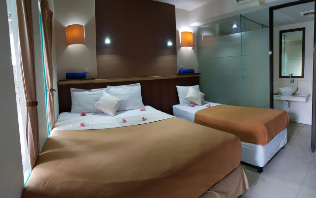 Smarthotel Oslo