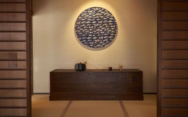 Tsumugiya Ryokan