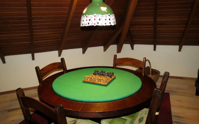 Pousada Villa Verde