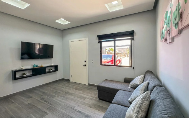 Urban Oasis Apartment 2