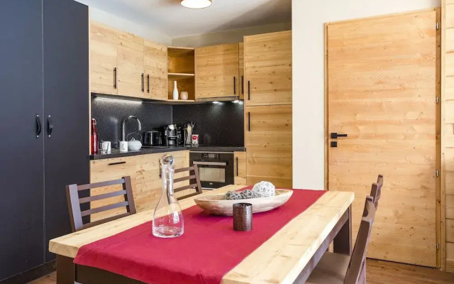 Résidence Club MMV l'Altaviva