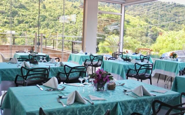 Hotel Zanon