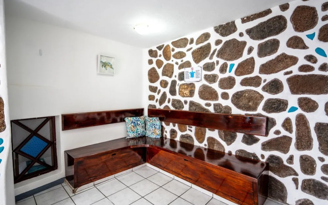 Maidith Galapagos Inn