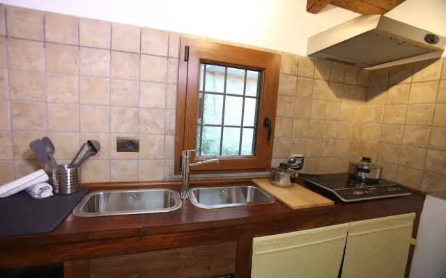 Villa Gusto E Benessere