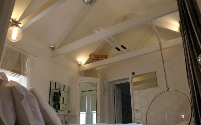 Upton House Boutique Hotel Cornwall