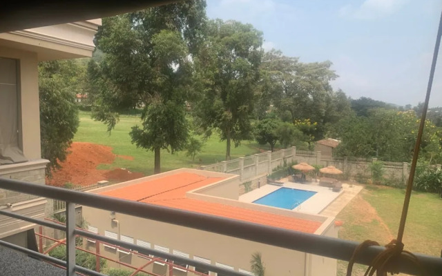 AK Gardens Hotel