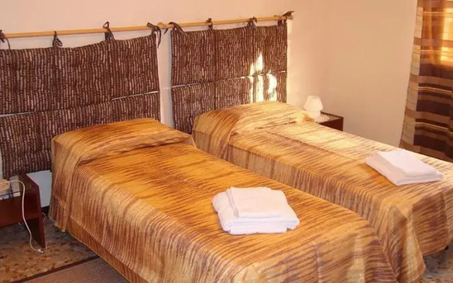 Bed  Breakfast Rosa del Piave
