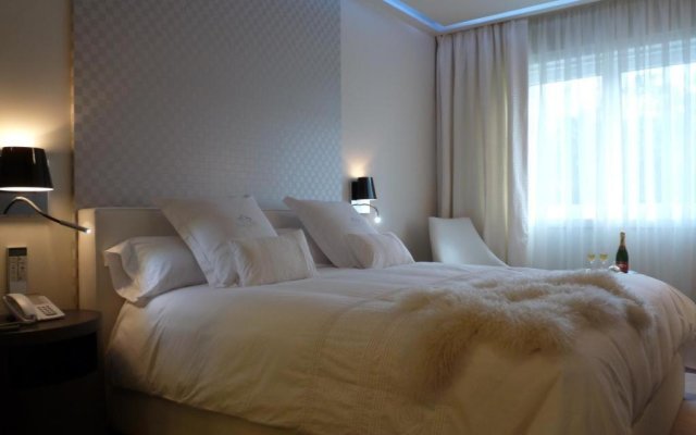 Gran Hotel Nagari Boutique & Spa