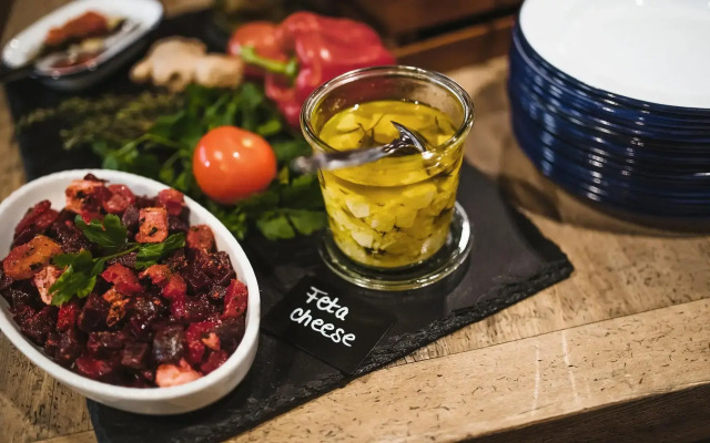 Gekko House, Frankfurt, a Tribute Portfolio Hotel