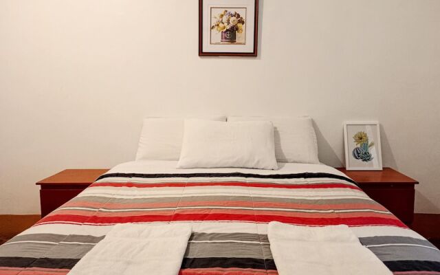 Samanai Wasi Hostel