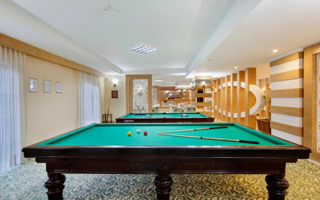 Sunis Elita Beach Resort Hotel & Spa  - All inclusive