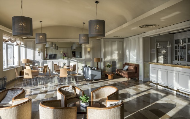 Parador De Vic Sau