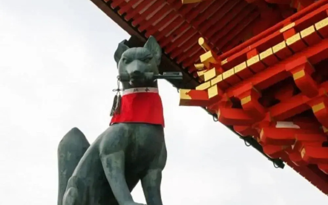 Kamiza-an Kamanza-tei