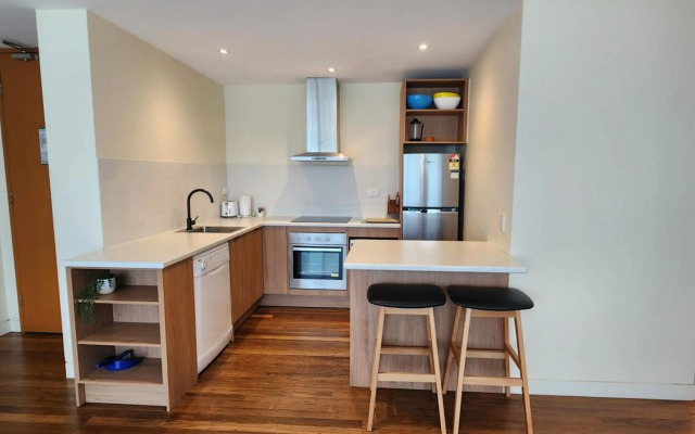 Phillip Island Apartments