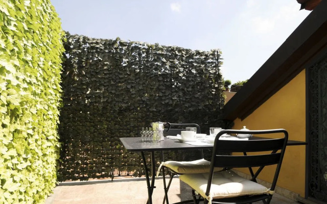 Montenapoleone – RentClass Gloria