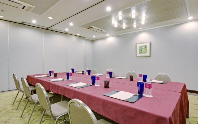 ANA Crowne Plaza Hiroshima by IHG