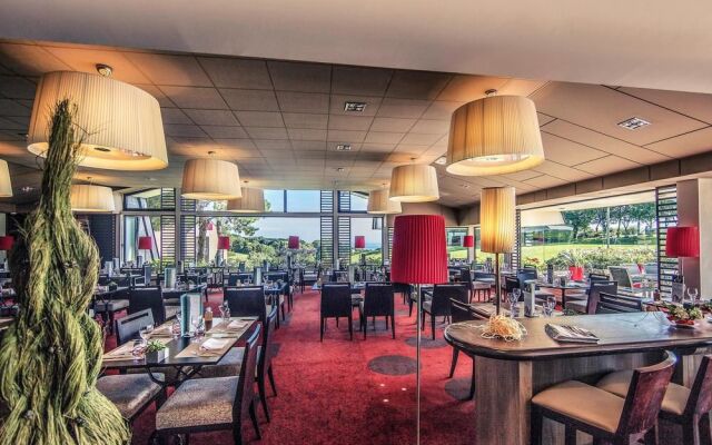 Hotel Mercure Omaha Beach
