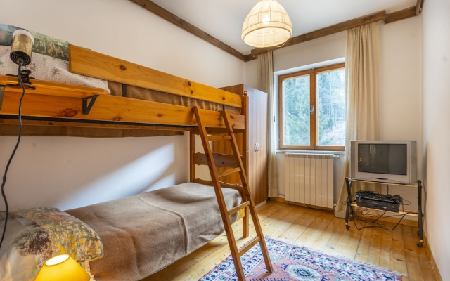 Riofreddo House Bbq - Garden And Private Parking