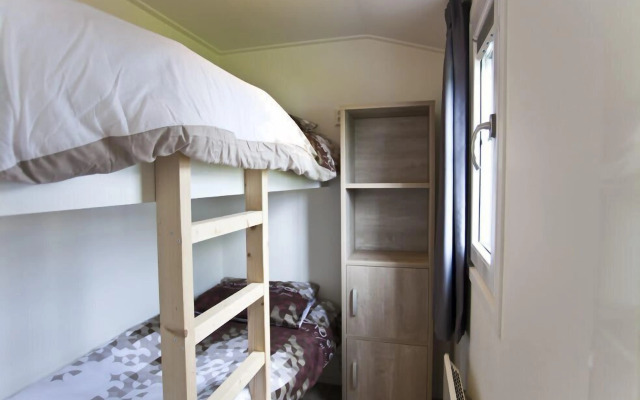 EuroParcs De Hooge Veluwe