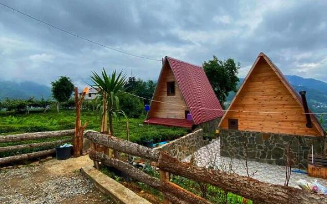 Serintepe Bungalov