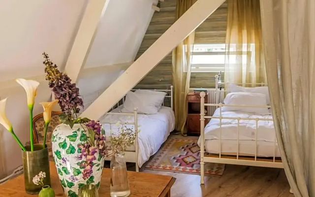 The Livingrooms Laren