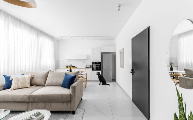 HAYARKON - Superior Collection - By HOMY