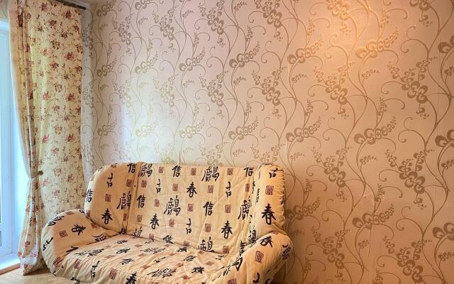 Апартаменты на улице Кибальчича 11 корпус 2