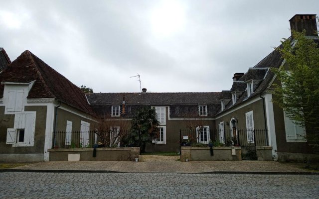 La Villa Du Bearn