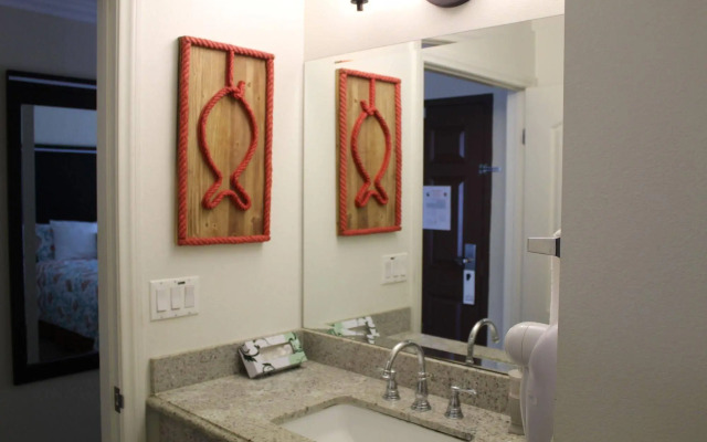 Ocean Surf Inn & Suites