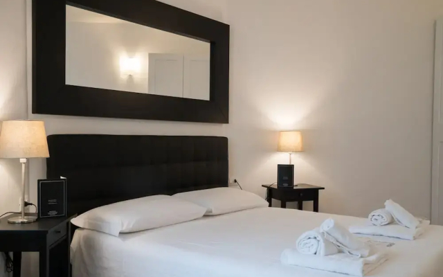 Alinari Boutique Apartments