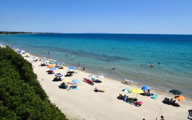 Oceanview 1