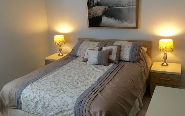 Sea Woods 2bdrm Villa 4245