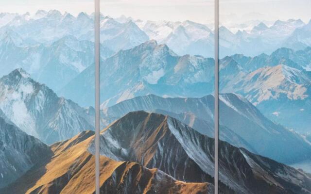 Italianway - Belvedere 28 - Stella Bianca