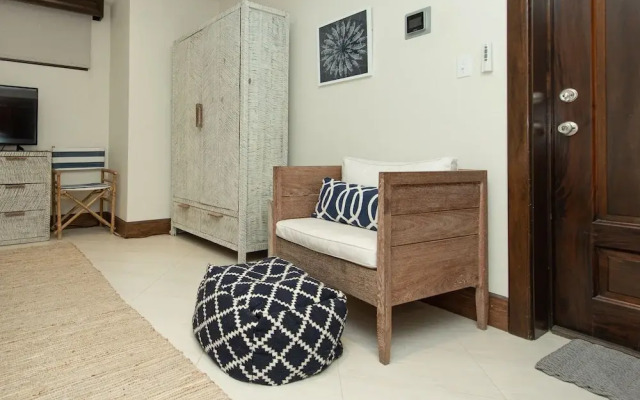 Sunset Caribe Belize