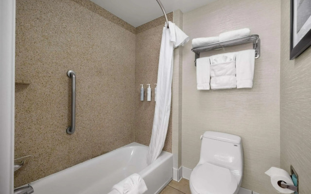 Homewood Suites by Hilton Bakersfield