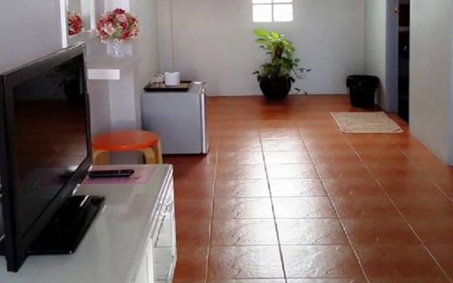 Sweet Mango Resort