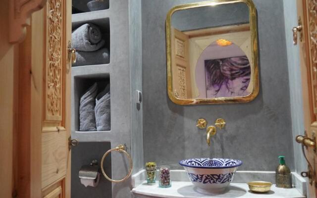 Riad Le Petit Joyau