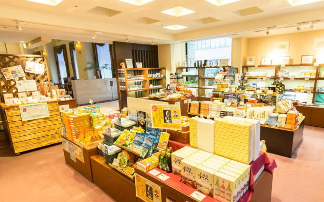 Authent Hotel Otaru