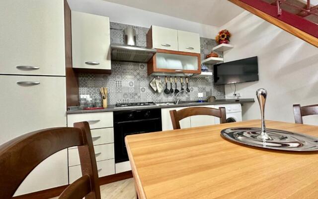 Veterani 63 Apartment