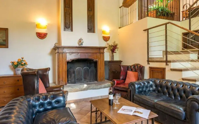 Antica Filanda 10 in Arezzo