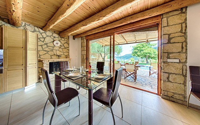 Tireda Villas