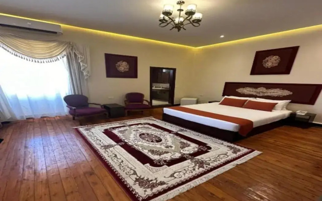 Victoria Cairo Hotel