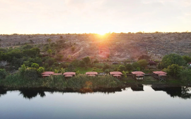 Pangarh Lake Retreat
