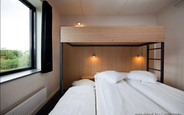 Billund Airport Hotel